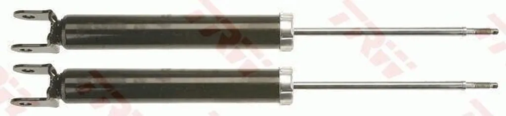 Amortisseur Bitube à Gaz TRW JGT1022T Haute Stabilité OE 553112G100