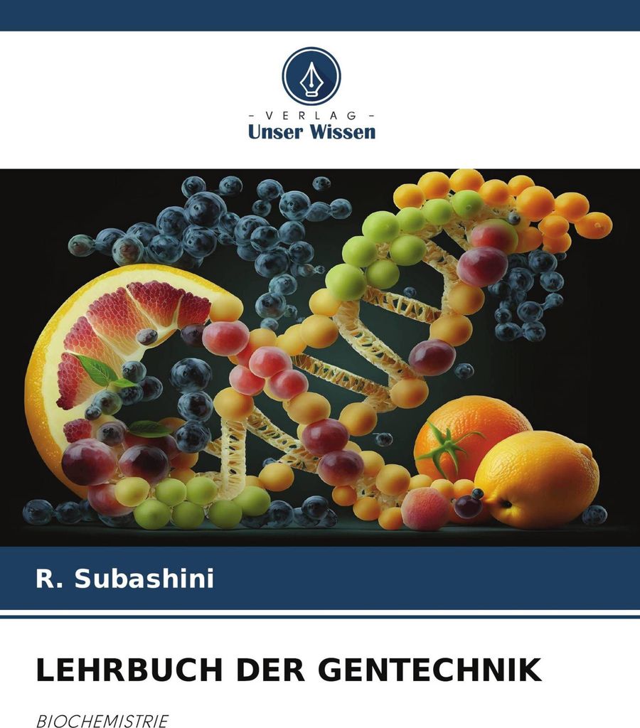 Lehrbuch Der Gentechnik