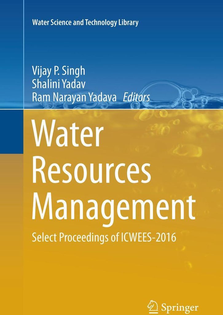 Water Resources Management