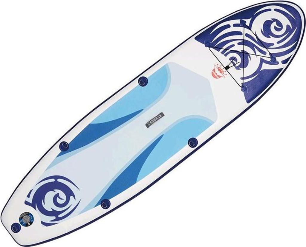Happy People Stand up Paddleboard Board 305x81x15 cm