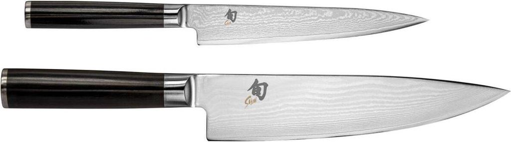 KAI Messer-Set DM-0701 + DM-0706 Shun Classic Set DMS-220 Obrázek produktu 