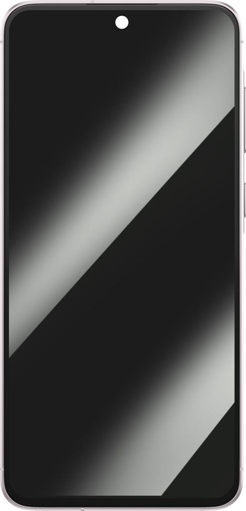 Clappio, Komplettdisplay Galaxy A56 OLED + Touchscreen + Gehäuse, Rosa