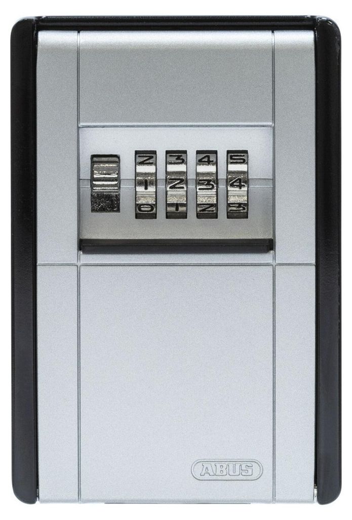 ABUS KeyGarage 787 BIG - Schlüsselbox zur Wandmontage - für Produktbild 