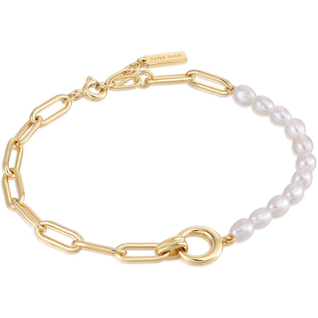 Ania Haie Jewellery B043-02G Damenarmband