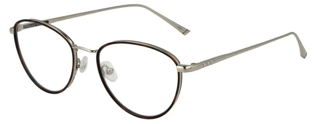 Taylor Morris Sw10 51C5 : Monture en Acétate et Verres de Qualité