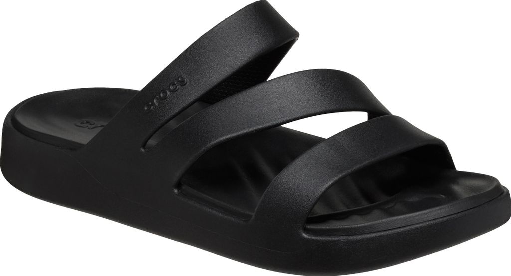 Sandały Crocs 209587-001 dla Damskie Zdjęcie produktu 