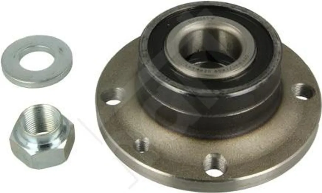 Kit de roulements de roue HART 901 055 OE 4399856 pour Uno et Ibiza
