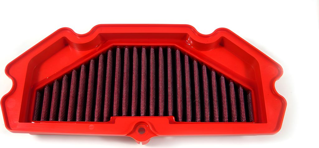 BMC Luftfilter - FM707/04 Kawasaki ER6N-F