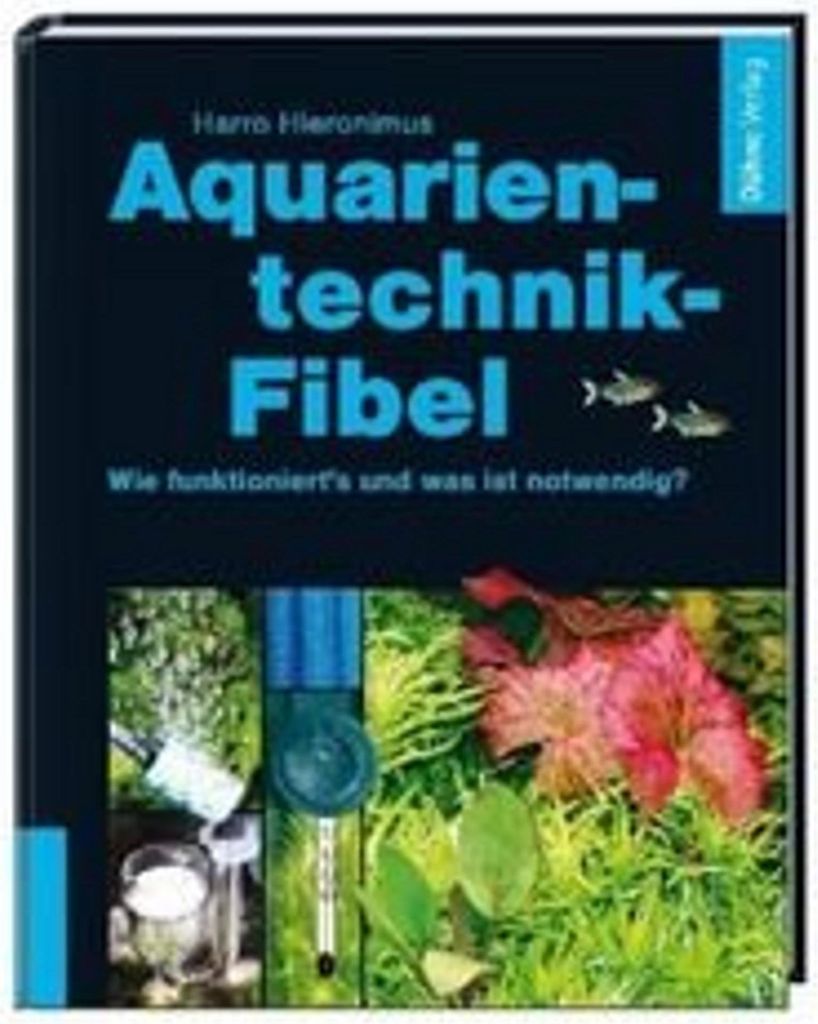 Aquarientechnik-Fibel