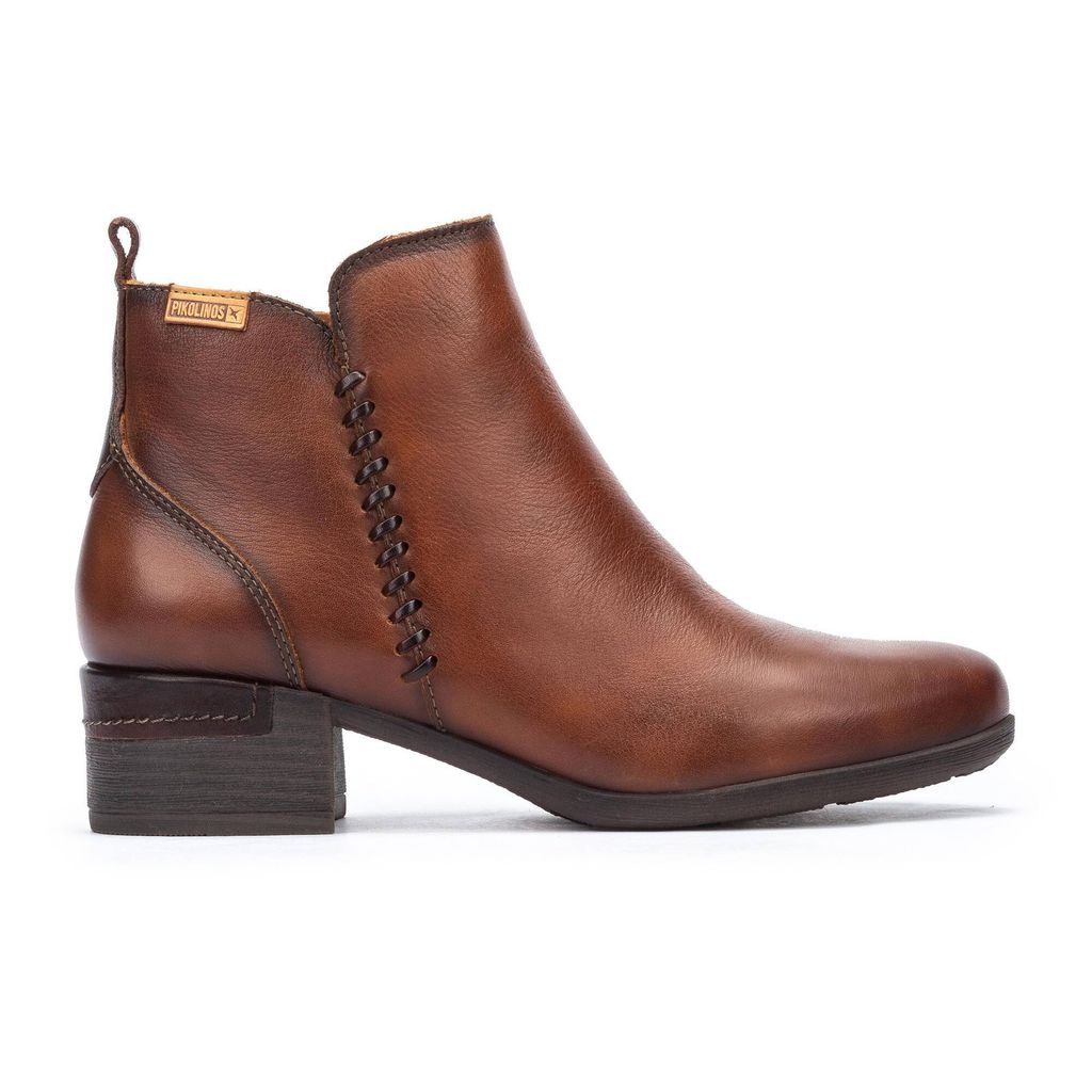 Pikolinos Malaga - damen stiefelette