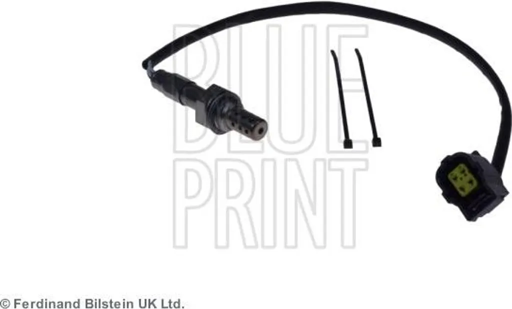 Sonde Lambda 1588A171 compatible Mitsubishi Lancer et Outlander II 4WD