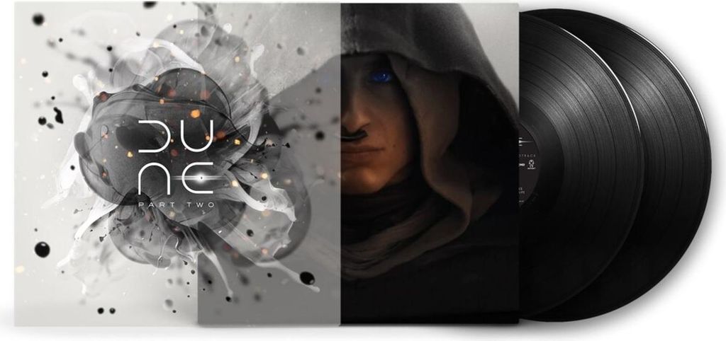 Hans Zimmer - Dune: Part Two (Limited Edition) (2 LP)
