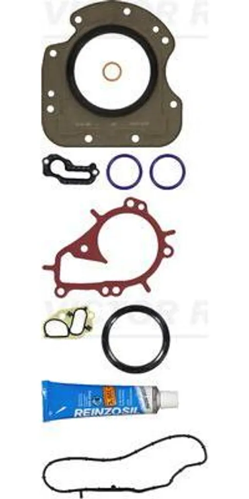 VICTOR REINZ 08-10157-01 Kit de joints bloc moteur pour Berlingo et C4