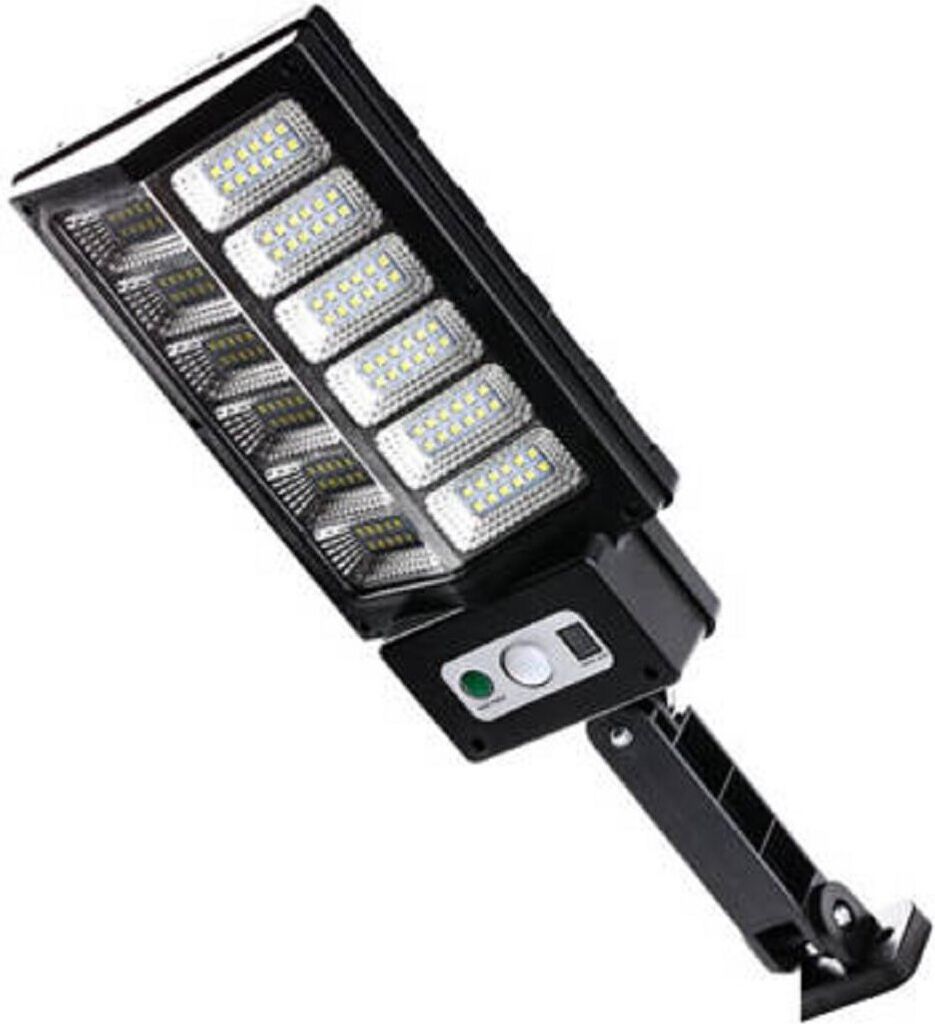 Superfire - FF7-B - Solarlampe Obrázok produktu 