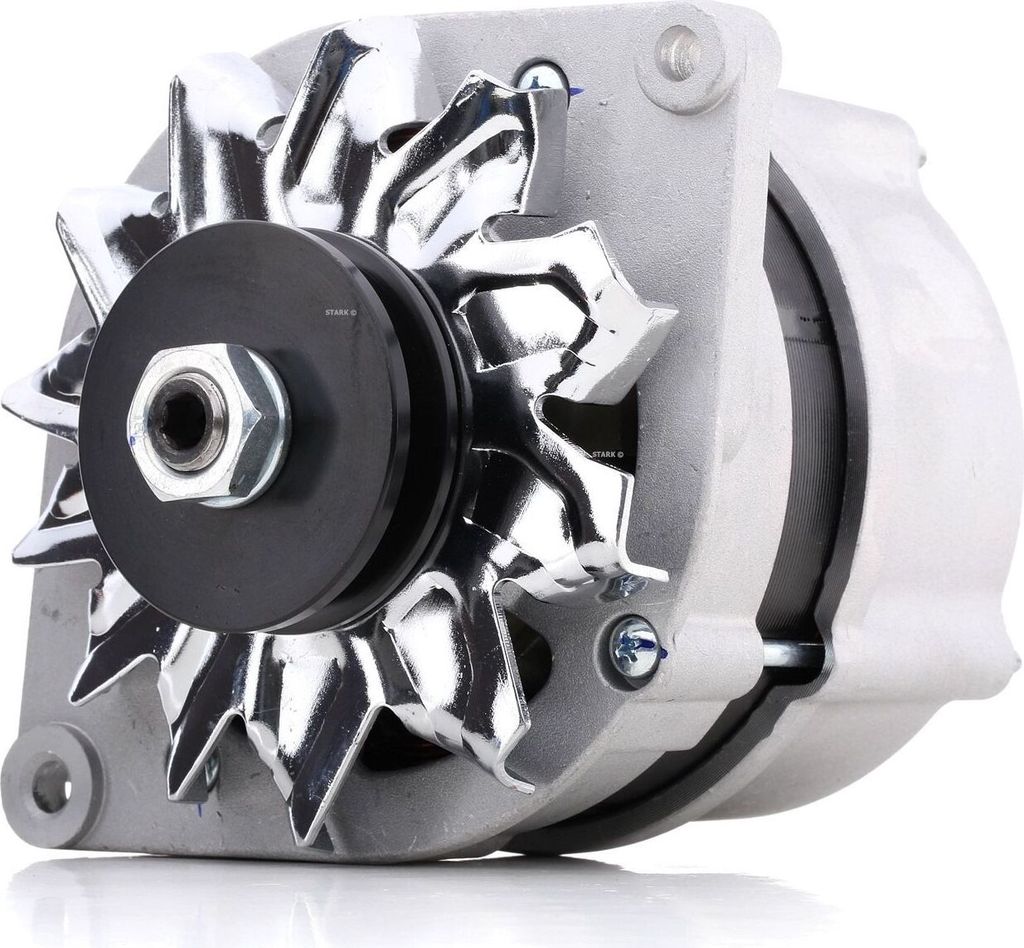 STARK SKGN-0320069 - OE 3472224 Lichtmaschine für Astra G, Astra H, Combo (71), Vectra B (J96)