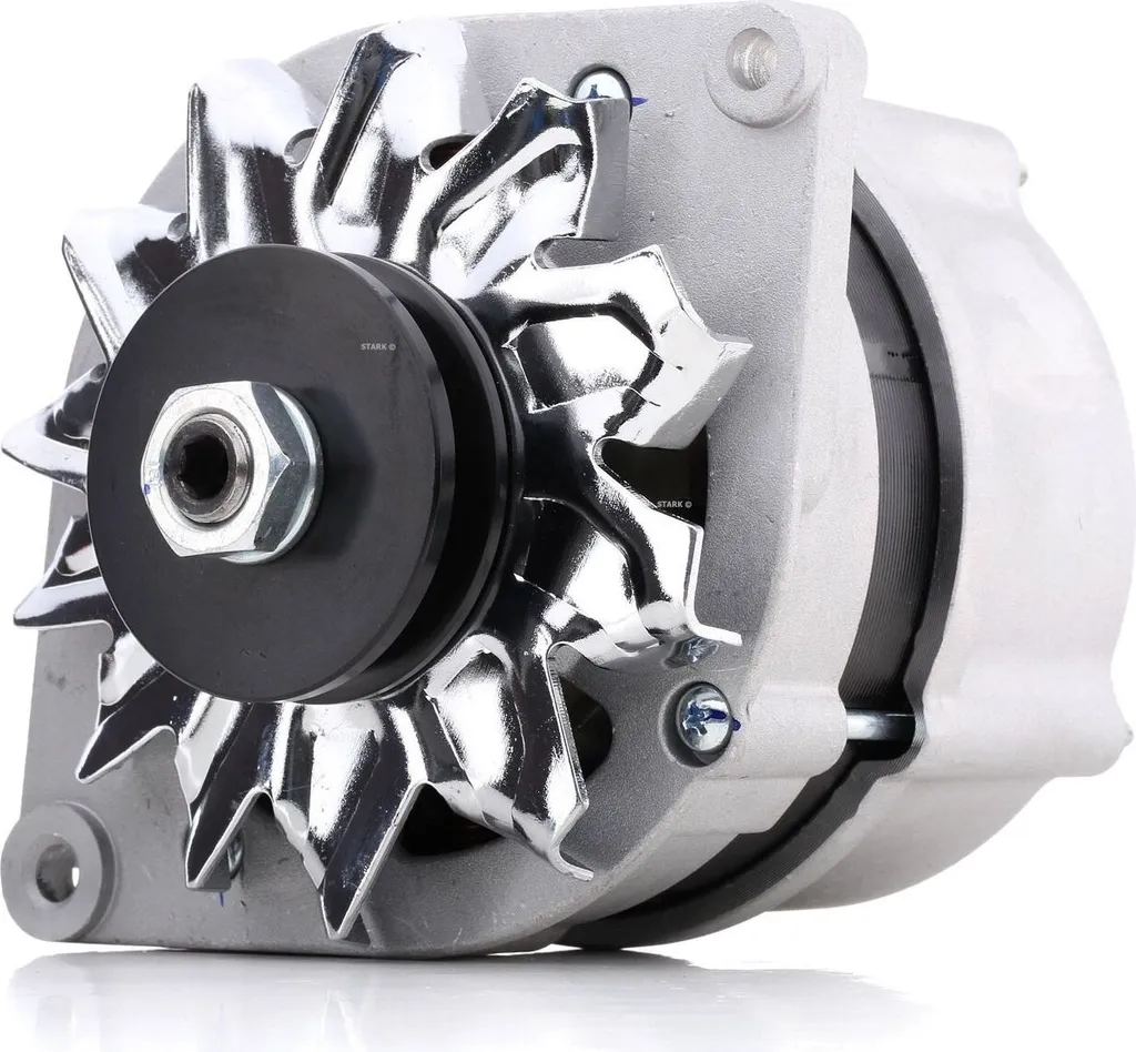 Alternateur STARK SKGN-0320069 OE 3472224 pour Opel Astra H G et Combo