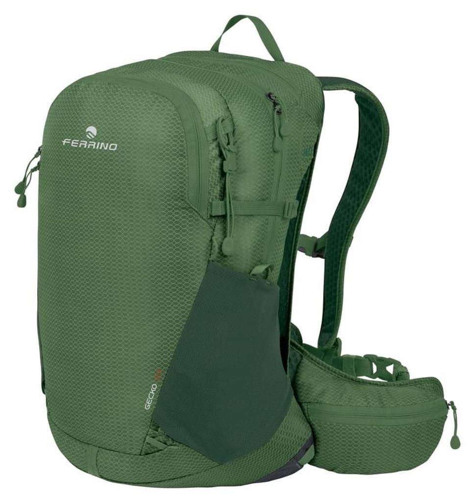 Ferrino Gecko 23 Grün Produktbild 