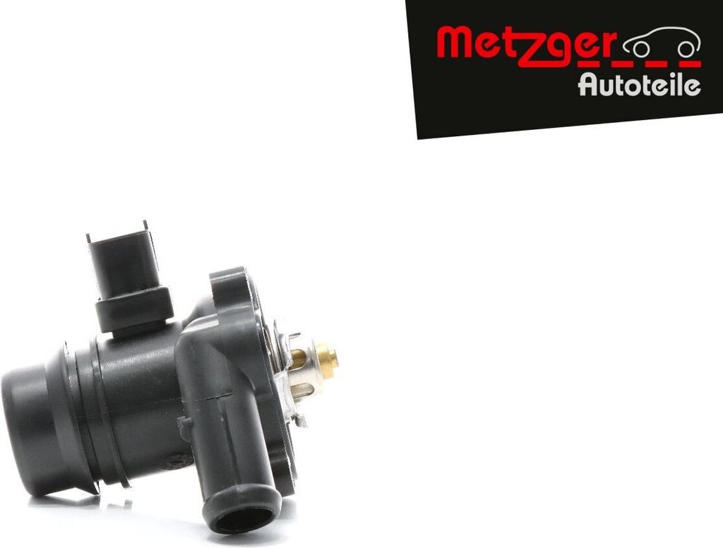 METZGER Thermostat Kühlmittel 103°C für OPEL Corsa D Schrägheck (S07) INSIGNIA Caravan Mokka / Mokka X (J13) Astra J Sports Tourer (P10) ASTRA J