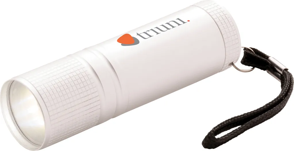 Lampada COB Portatile XD545 Argento | XD Collection Officina