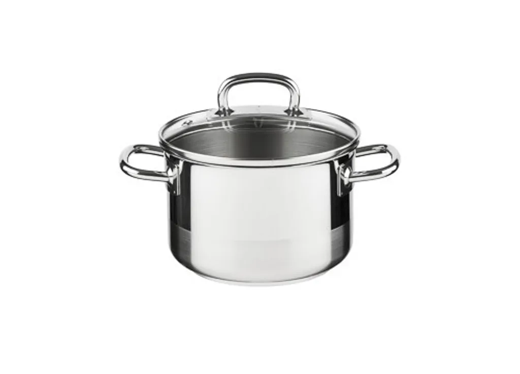 KOLIMAX PROFESSIONAL Pentola 15cm 1,5L Acciaio Inox Induzione Offerta