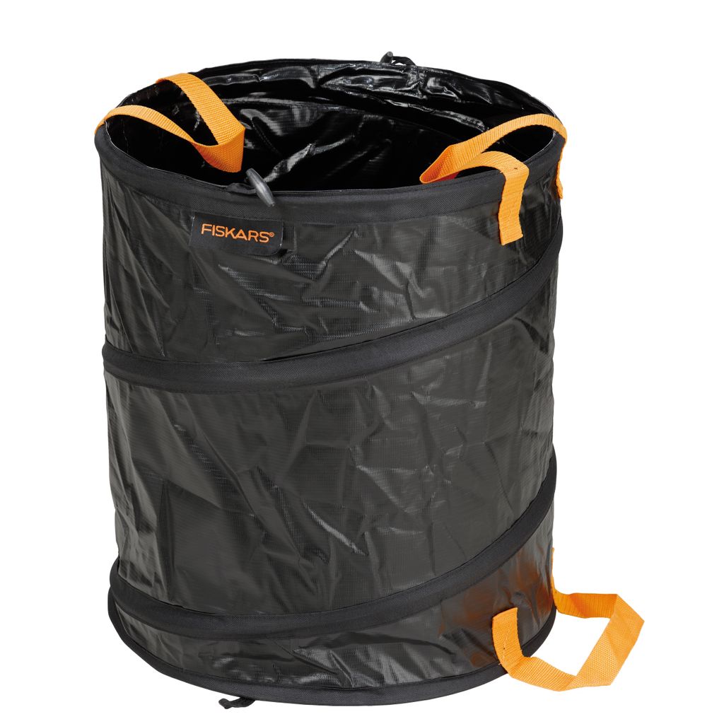 Borsa da giardino Fiskars Solid PopUp, 56 l Immagine del prodotto 