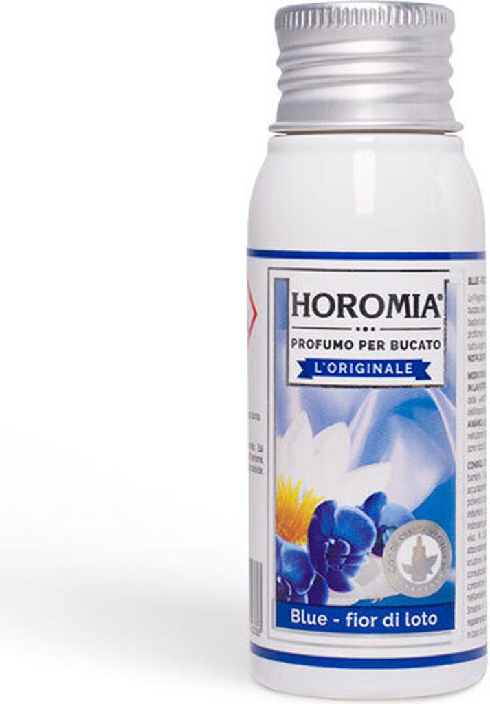 Prací olej parfém Blue 50ml Obrázek produktu 