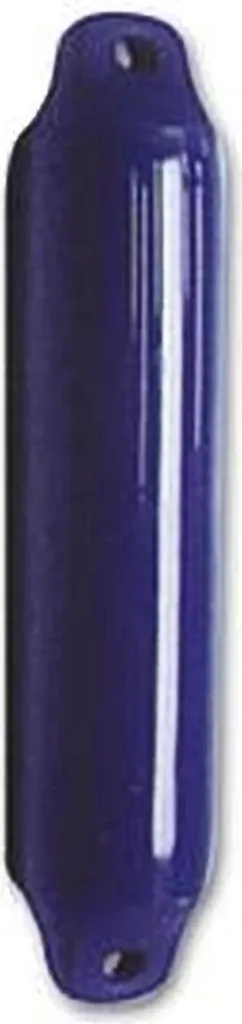 Garde-boue bateau Hollex 25x80cm, PVC haute résistance anti-UV