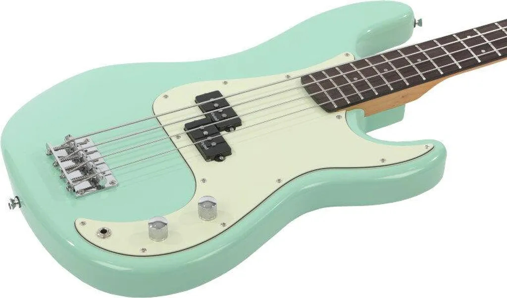 Basse Prodipe PB80 RA élimine les sons sourds en groupe
