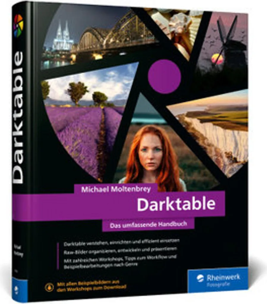 Corrigez vos Photos RAW avec Darktable : Traitement et Retouche Image