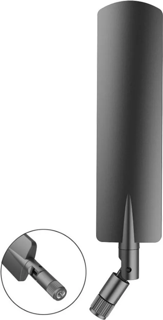 Antenne ICUserver spéciale réception difficile pour caméra 3G 2G extérieure - 3