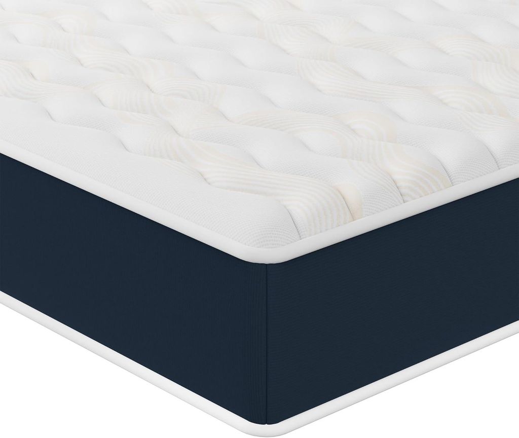 DEWINNER Matelas 140x200, Mousse 32 cm et Matelas Mousse à Image du produit 