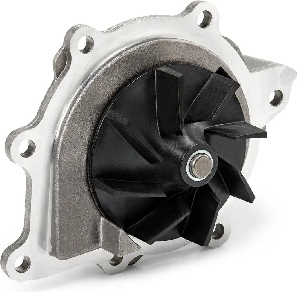 Kit de Distribution Citroën C5 2.2 HDi - Ensemble Calage Moteur 407 - 5