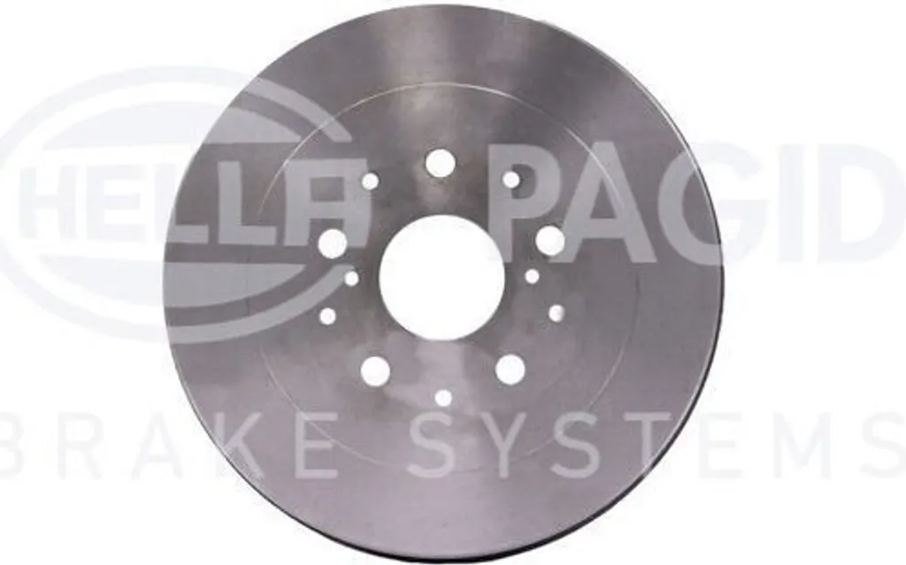 Supprimez les vibrations au freinage : Tambour Hilux OE 424310K080