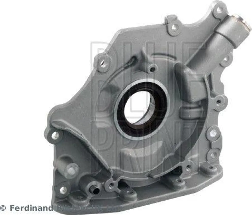 Pompe à huile BLUE PRINT ADBP610066 pour Berlingo Focus et série 308