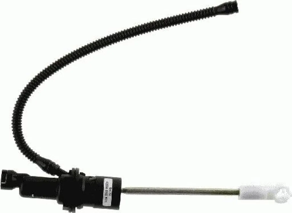 Réparer votre embrayage de C4 ou 307 avec l'émetteur SACHS 6284010601