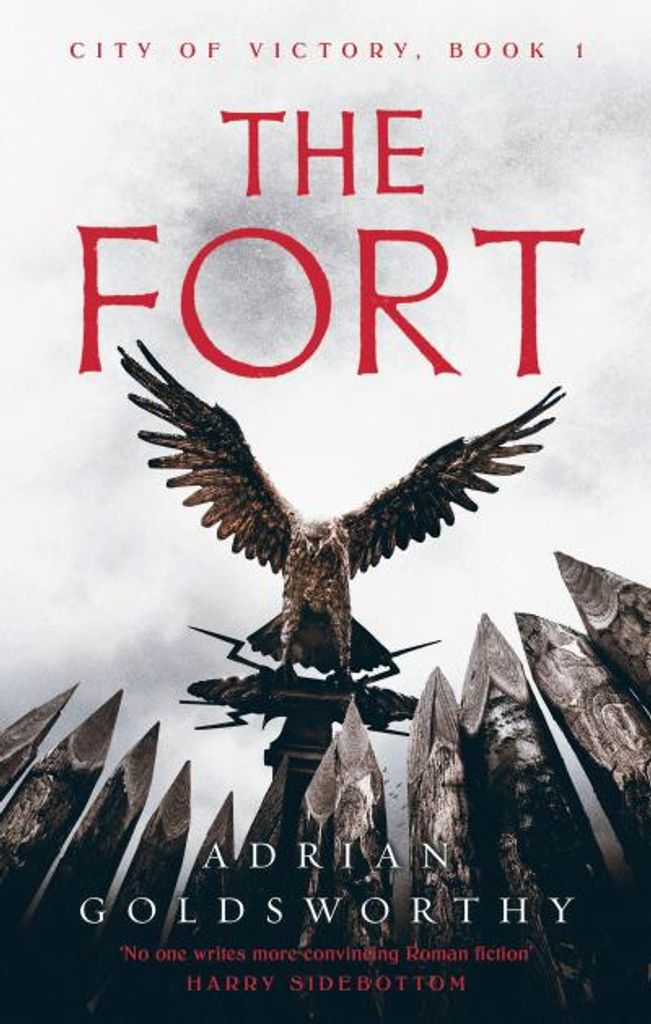 The Fort: Volume 1
