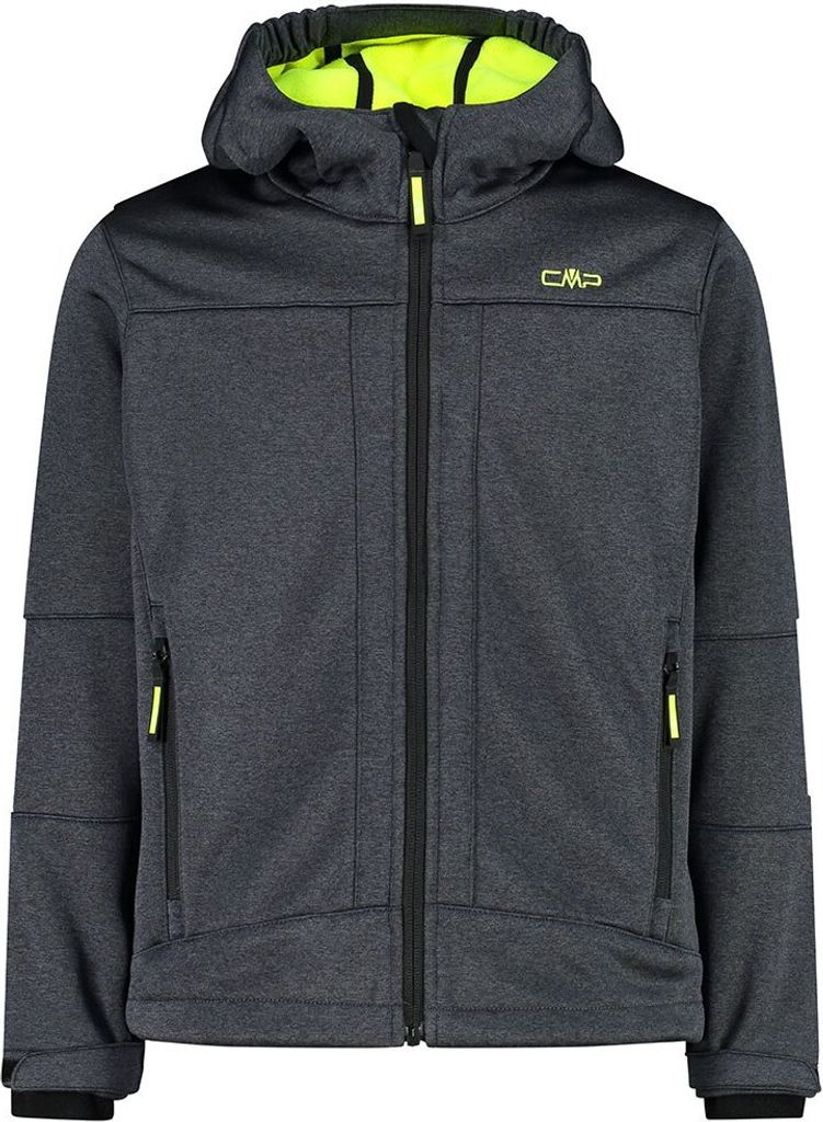 Cmp Fix 3a00094m Softshelljacke 8 Years Junge 8 Years