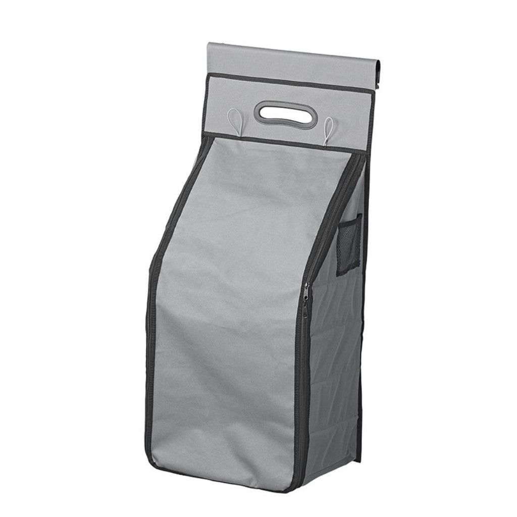 Organizer 14 Taschen 40 x 78 x 26 cm mit Reißverschlusstasche + 7 mm Kador