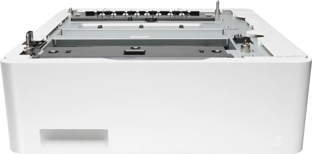 HP LaserJet 550-sheet Feeder Tray - Più Tempo per il tuo Business