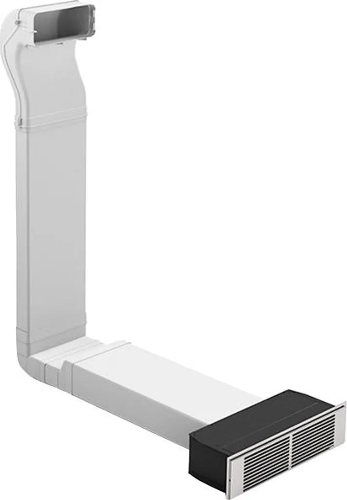 Éliminez les odeurs de cuisson avec le kit Faber Long Lasting H60 durable