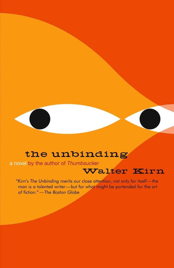The Unbinding