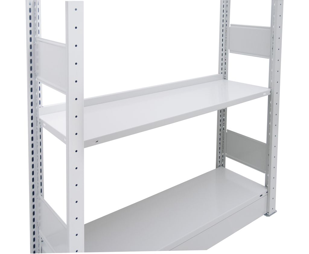 Anschlagleiste 1300 mm - Höhe 55 mm