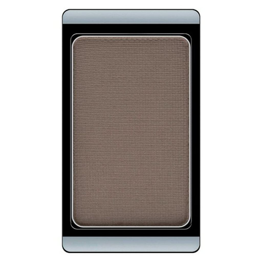 ARTDECO Eyebrow Powder, 0,8 g, Braun, Medium, TALC, MICA, Produktbild 