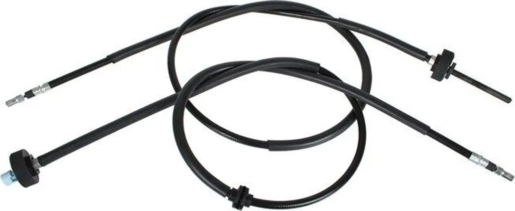 Câble de frein à main pour Renault Espace IV, kit de réparation arrière