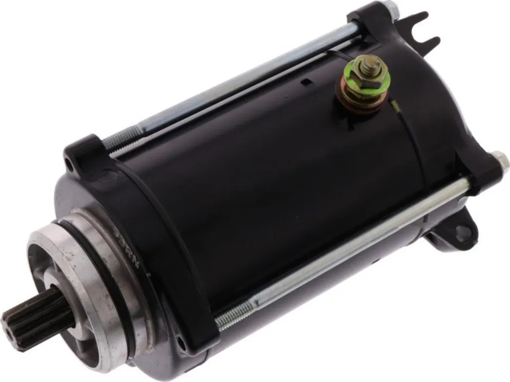 Motorino Avviamento Honda VF 750 C Magna - JMP Ricambio Resistente