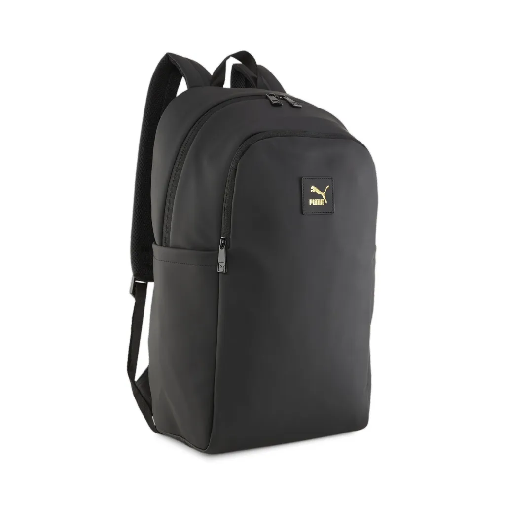 Sac à dos Puma Classics 09025201 : fini le mal de dos en ville ! Noir
