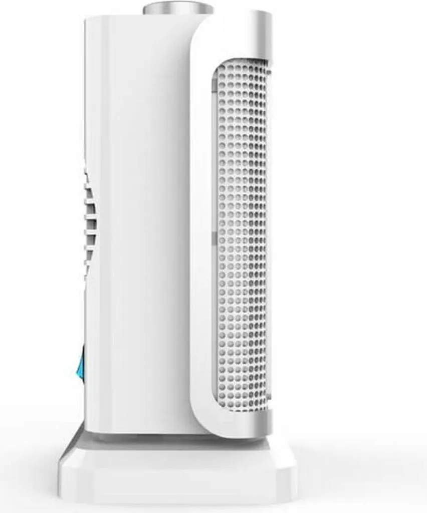 Chauffage d'Appoint Céramique ReadyWarm 6100 avec Oscillation 1500W - 8
