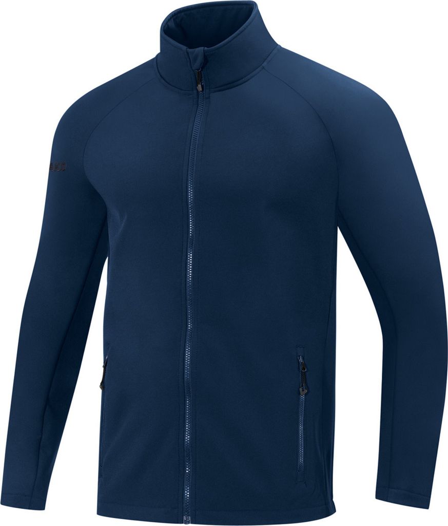 Softshelljacke Team JAKO