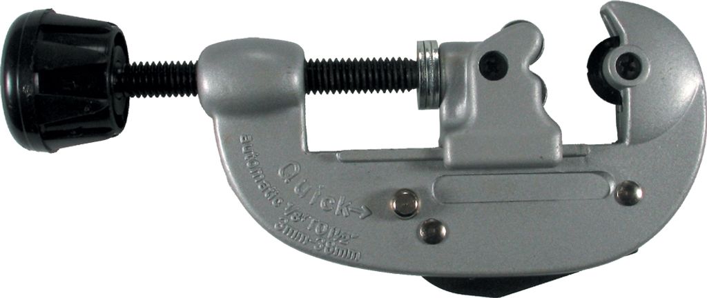 Rohrschneider / Rohrabschneider für Kupfer Aluminium und Messing 1/8"-1.1/2"