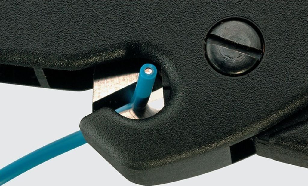 Stripax® L.190mm 0,08-10 (AWG 28...7) mm² automatický Obrázok produktu 25